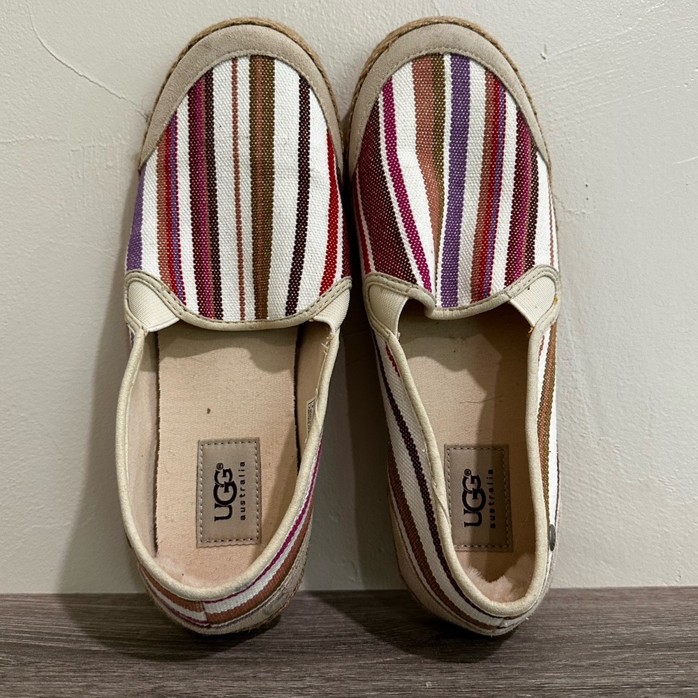 UGG Loafers